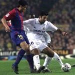 FC Barcelona rechaza patrocinio de Revolut por vínculo con Figo