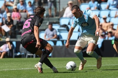 Omonia vs Celta: horario y transmisión de la Europa League