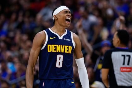 Peyton Watson refuerza a Cavaliers con defensa y versatilidad