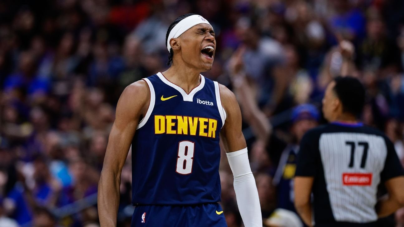 Peyton Watson refuerza a Cavaliers con defensa y versatilidad