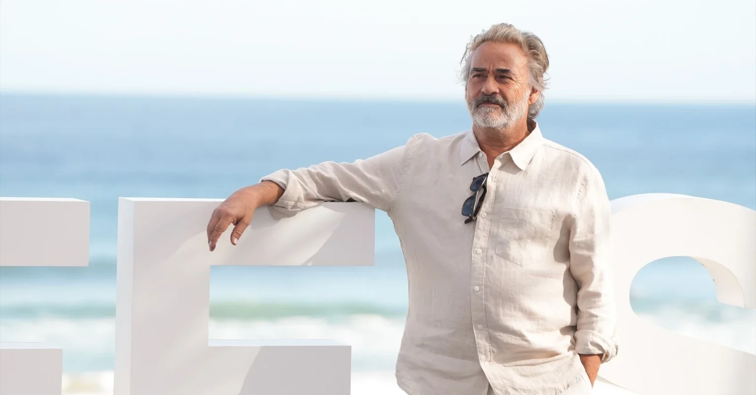 "El mal padre", de Atresmedia Cine, compite en San Sebastián 2026