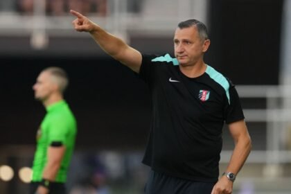 Vlatko Andonovski liderará la reconstrucción de Chicago Stars en NWSL