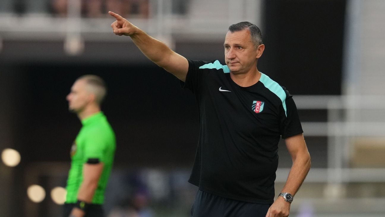 Vlatko Andonovski liderará la reconstrucción de Chicago Stars en NWSL