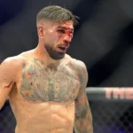 Ilia Topuria confirma regreso y reta a Justin Gaethje en la UFC