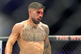 Ilia Topuria confirma regreso y reta a Justin Gaethje en la UFC