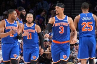 Knicks suspenden venta de boletos por error en precios 2026-27
