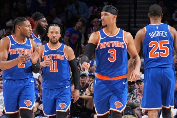 Knicks suspenden venta de boletos por error en precios 2026-27
