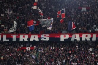 Ultras del PSG recurren prohibición de viaje para clásico en Marsella