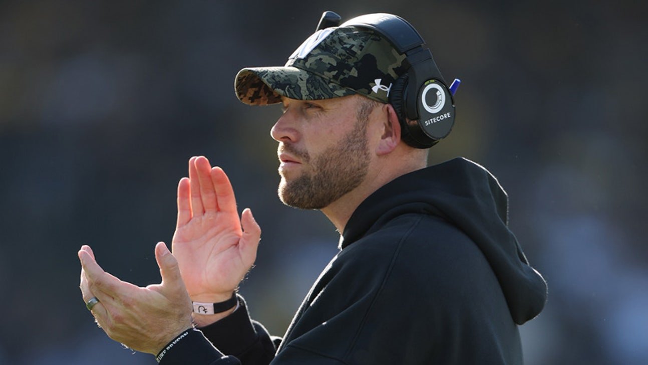 Northwestern renueva a David Braun como entrenador hasta 2031