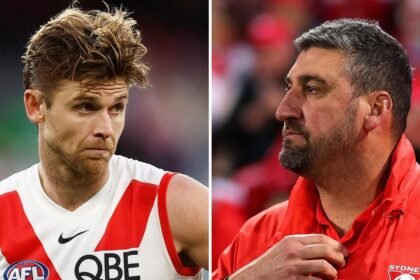 Sydney Swans responde a escándalo y avanza a semifinal de la AFL