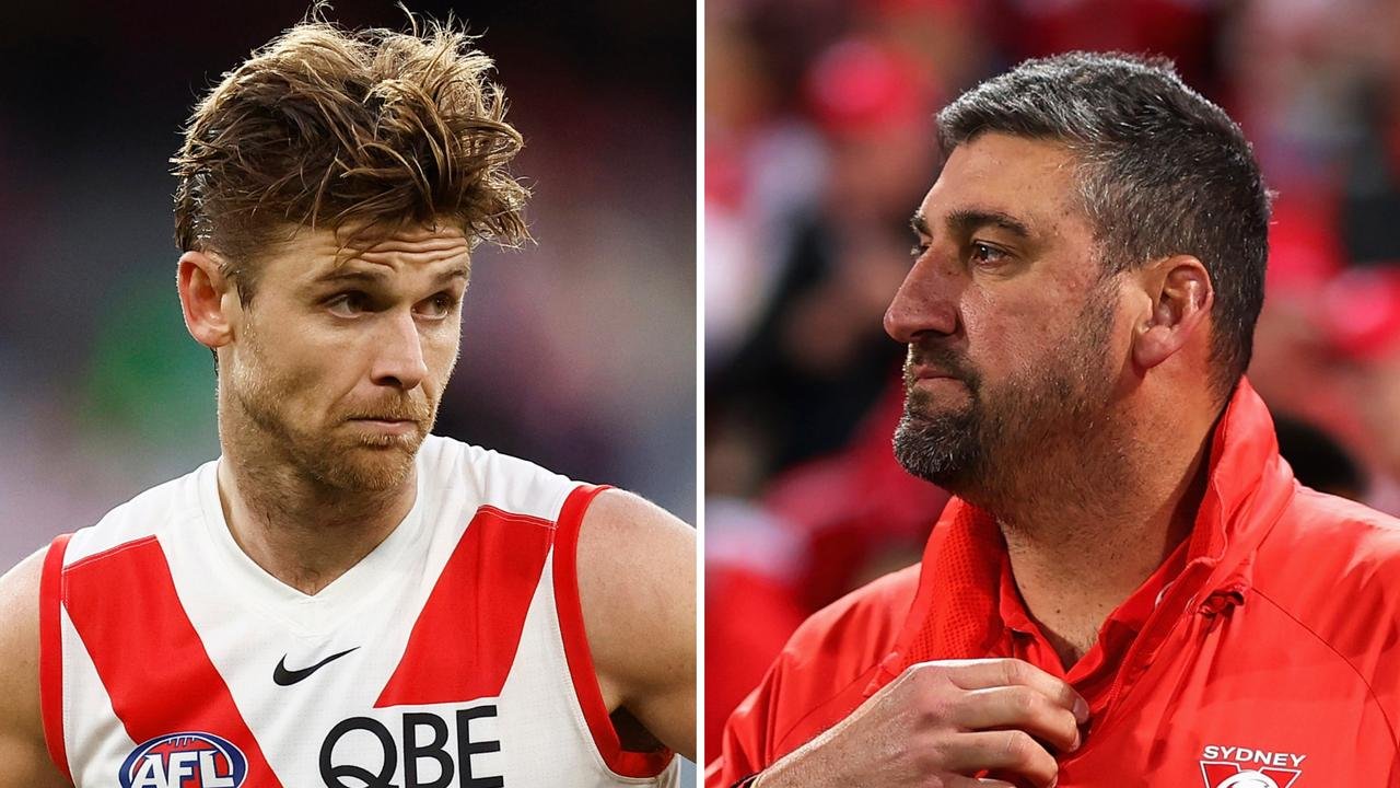 Sydney Swans responde a escándalo y avanza a semifinal de la AFL