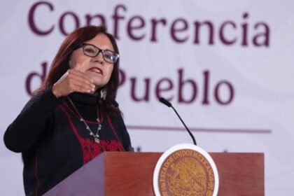 Salud casa por casa suma 24.8 millones de consultas en México