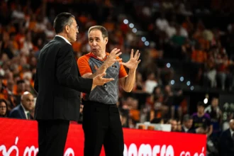 Liga Endesa 2026-27: nuevas reglas sobre faltas y técnicas