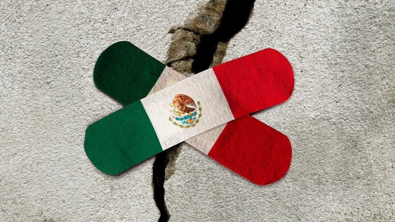 Sismo de magnitud 4.0 en Las Choapas, Veracruz, sin daños