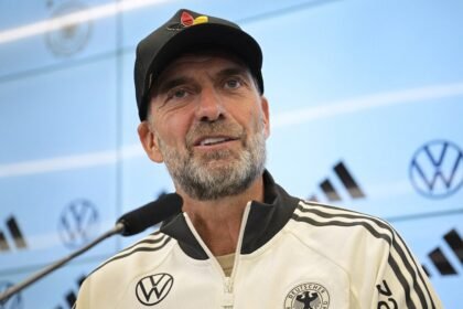 Klopp convoca a 44 jugadores para renovar la selección alemana