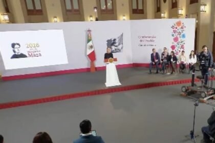 Empresas de EU no pueden cobrar a deportados sin aval de la SRE