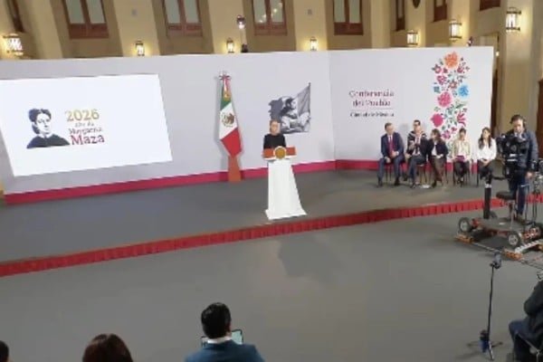Empresas de EU no pueden cobrar a deportados sin aval de la SRE