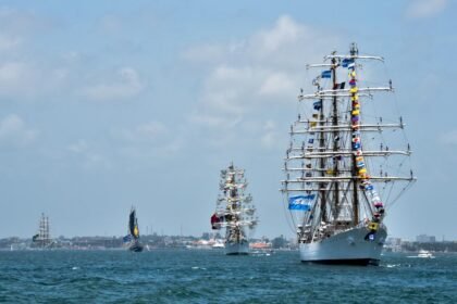 Veracruz albergará el Festival Velas Latinoamérica 2027