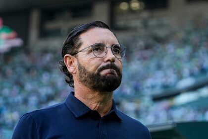 Bordalás critica arbitraje y gol del Betis tras derrota del Getafe