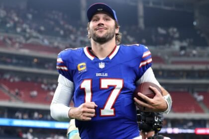 Lions vs Bills abren Semana 2 de NFL con duelo de ofensivas clave