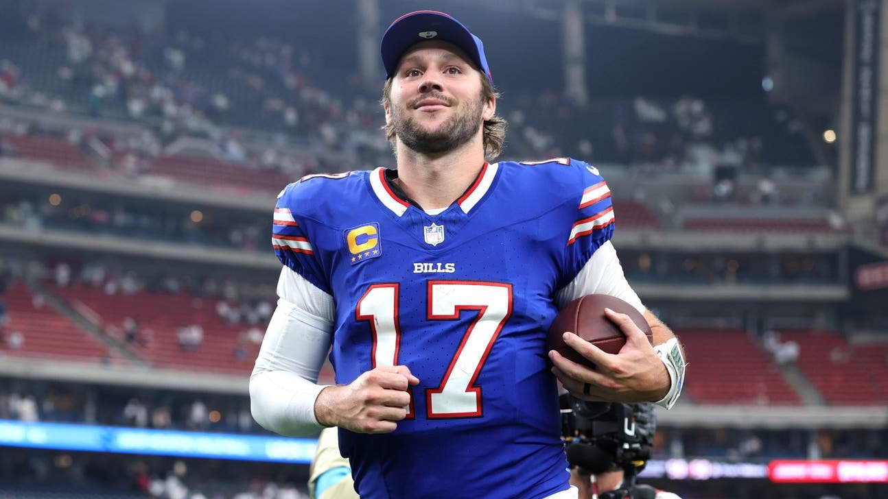Lions vs Bills abren Semana 2 de NFL con duelo de ofensivas clave