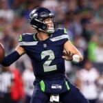 Drew Lock será titular de Seahawks ante Cardinals por lesión de Darnold