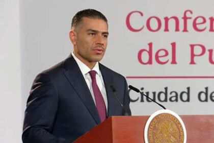 Confirman nuevo penal federal en Veracruz para reducir sobrepoblación