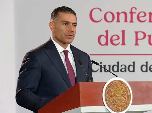 Confirman nuevo penal federal en Veracruz para reducir sobrepoblación