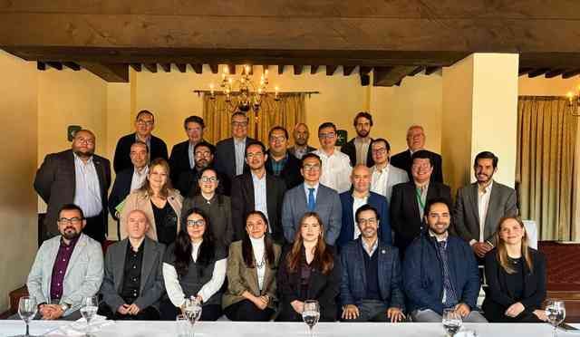 Corredor Interoceánico baja 40% el costo de terrenos industriales