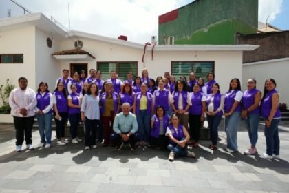 Xalapa inaugura Sala de Lactancia en el Instituto de las Mujeres