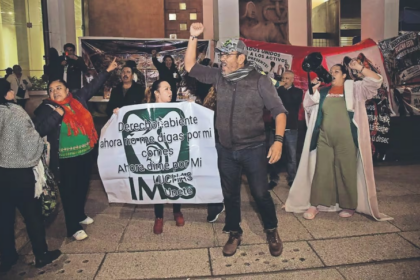 Trabajadores del IMSS denuncian fraude en consulta salarial