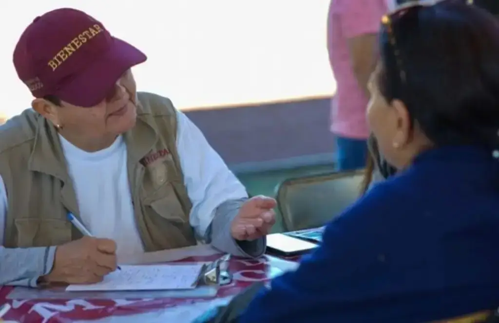 Abren registro para pensión de Mujeres y Adultos Mayores en Veracruz