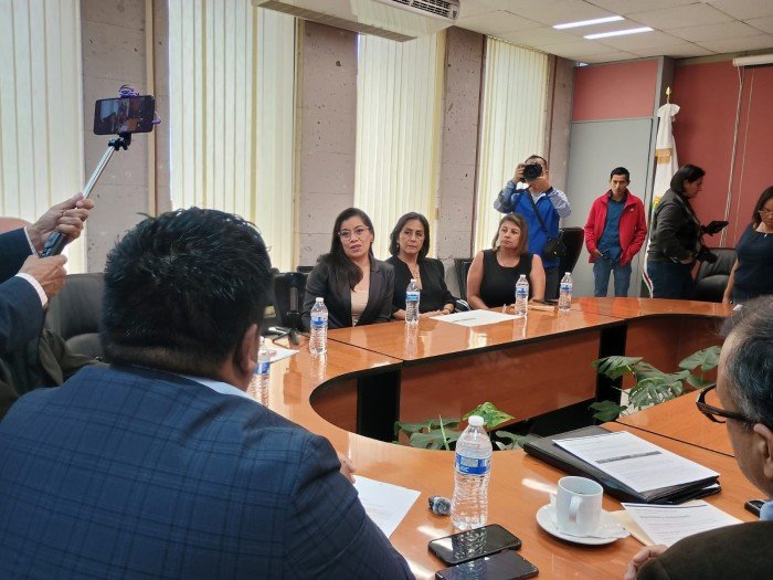 Veracruz castiga con cárcel la rapiña en carreteras y desastres