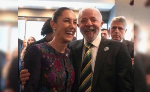 México pausa acuerdo energético Pemex-Petrobras por elecciones en Brasil