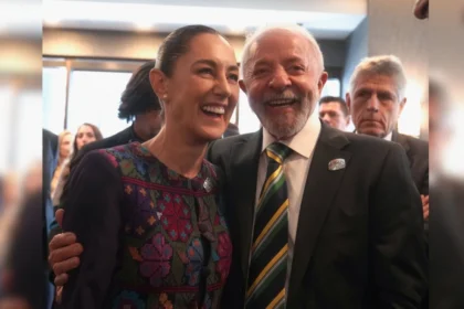 México pausa acuerdo energético Pemex-Petrobras por elecciones en Brasil