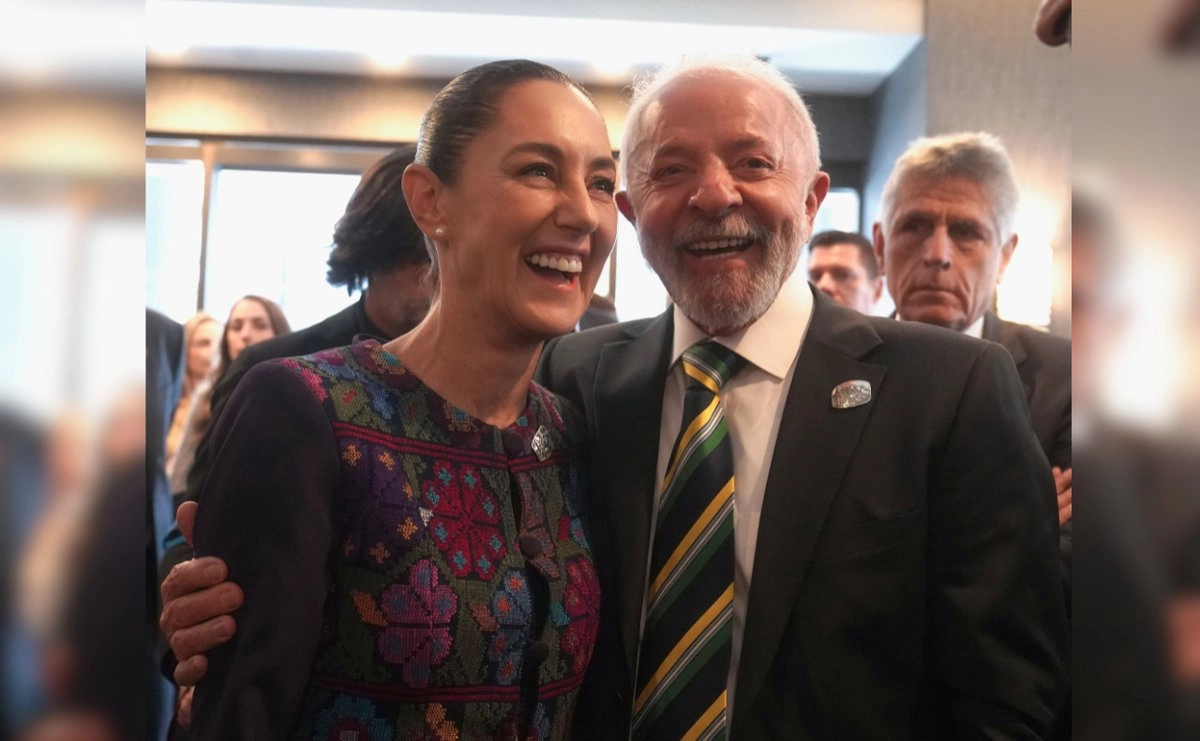 México pausa acuerdo energético Pemex-Petrobras por elecciones en Brasil