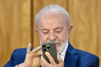 Lula prohíbe apuestas en línea en Brasil antes de elecciones