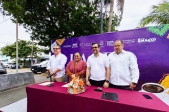 Paseo del Café 2026 en Veracruz dejará derrama millonaria