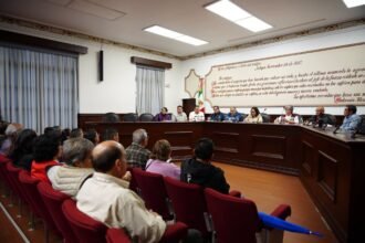 Xalapa refuerza acciones ante escurrimientos pluviales e inundaciones