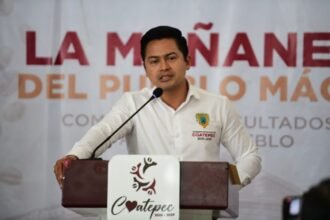 Coatepec alerta por extorsiones telefónicas a comercios locales