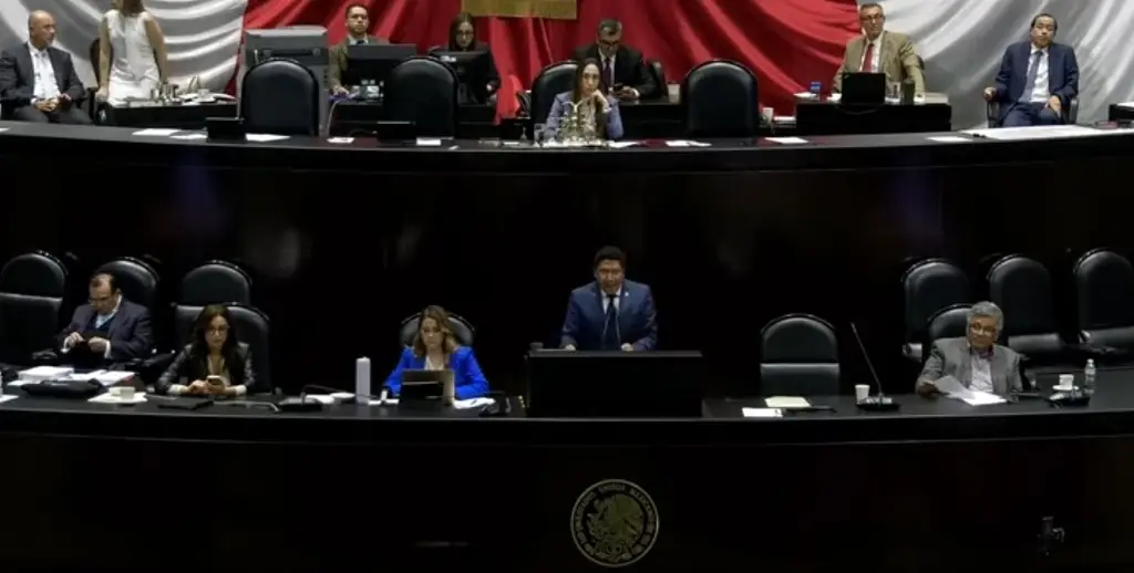 Diputados aprueban estímulos fiscales para grandes contribuyentes