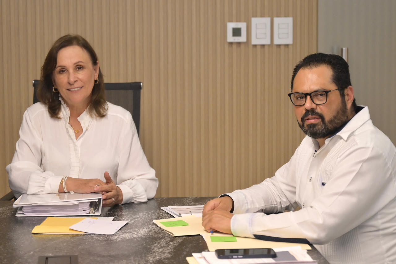 Sefiplan niega subejercicio en gasto público de Veracruz 2025