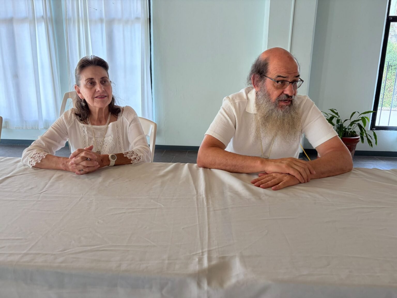Congreso de Ciencias Sagradas en Coatepec promoverá la paz