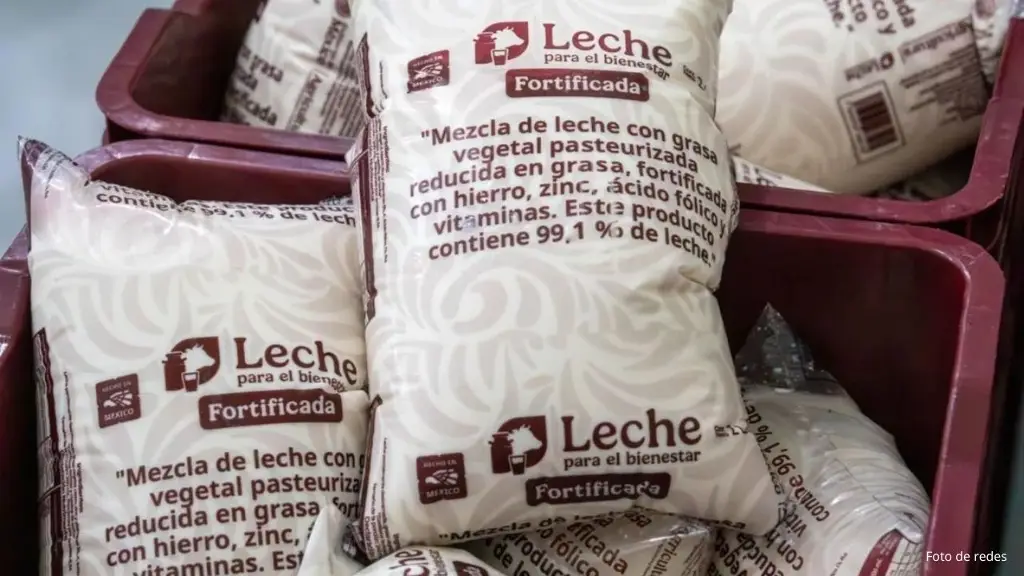 ASF detecta pagos sin comprobar en Liconsa Coahuila por $112.8 millones